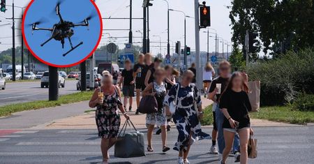 W środę akcja policji w pobliżu galerii handlowych w Lublinie. Posypią się mandaty!