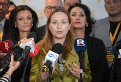 Pełczyńska-Nałęcz wicepremierem? "Była w szoku"