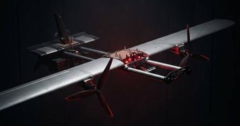 Sami je sobie wyprodukowali. Ukraińcy mają nowe drony