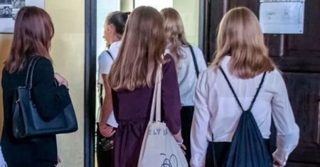 "Organizacyjnie jest to trudne". Nauczyciele ws. edukacji zdrowotnej