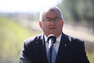 Minister infrastruktury podał dane o swoim majątku. Oszczędności wzrosły o 25 proc.