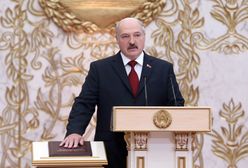 Białoruś. Gratulacje dla Alaksandra Łukaszenki. Pojawił się głos z Polski