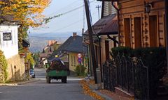Lanckorona. Ostry spór z wójtem. "Pracujesz w urzędzie, masz mnie bronić"