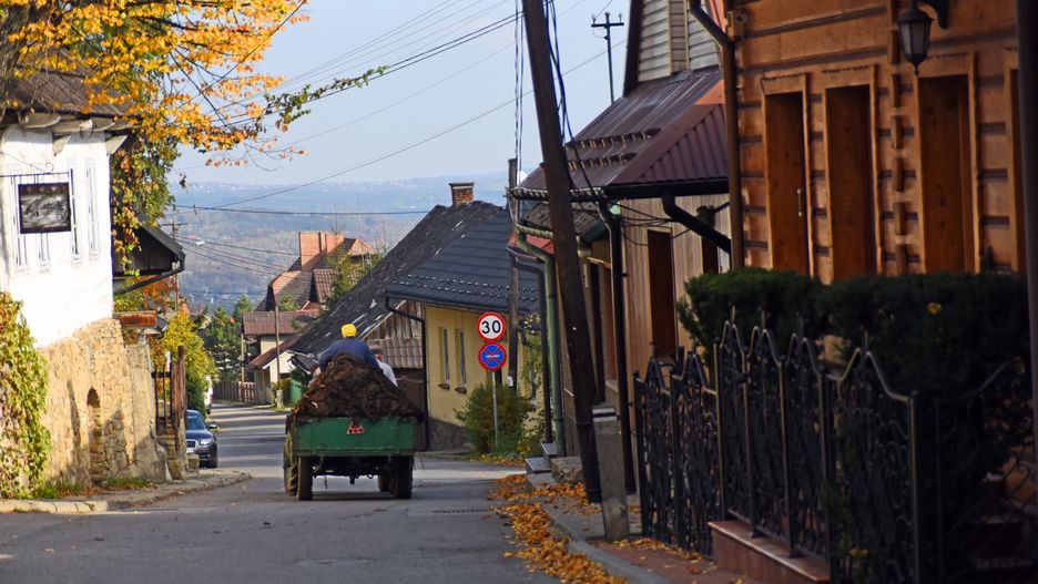 Lanckorona. Konflikt z wójtem skończył się zwolnieniem z pracy