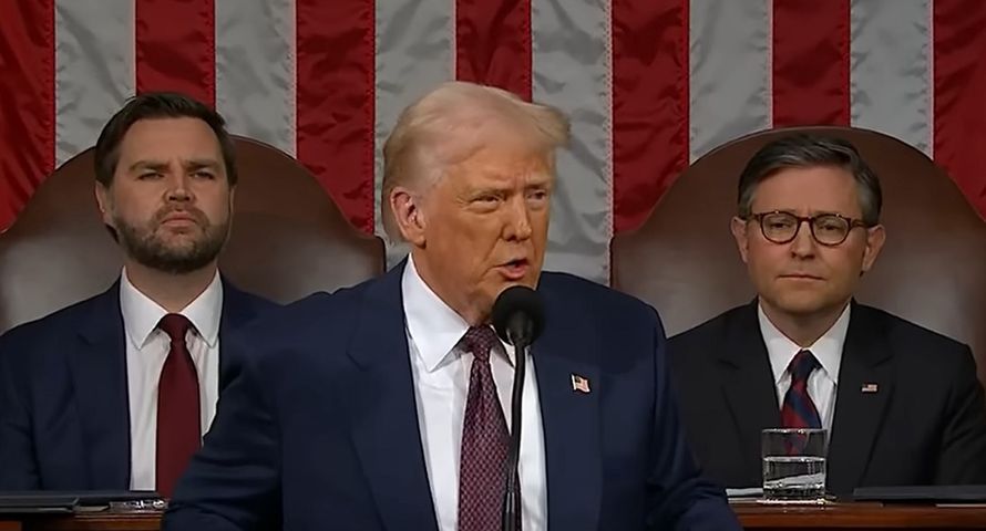 USA bez nowego budżetu. Ambasada zawiesza profile społecznościowe