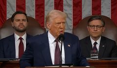 USA bez nowego budżetu. Ambasada zawiesza profile społecznościowe