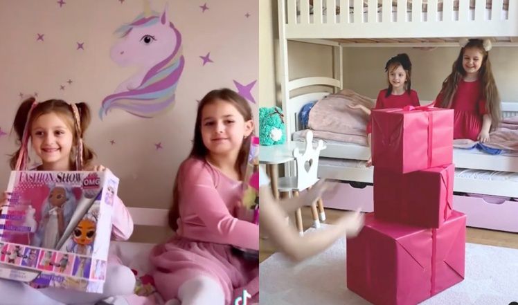 Eliza Trybała, Paweł Trybson Trybała