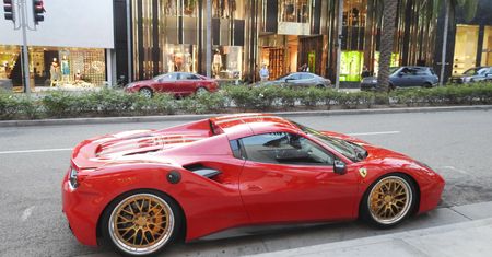 Ferrari za kryptowaluty. Wkrótce również w Europie
