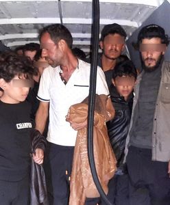 15-latek z Syrii przemycał imigrantów z Polski do Niemiec