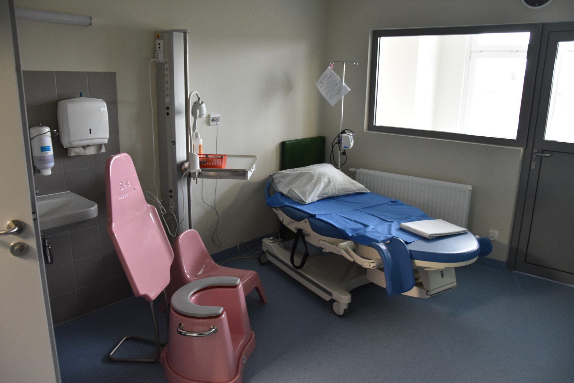 Szpital Powiatowy w Chrzanowie