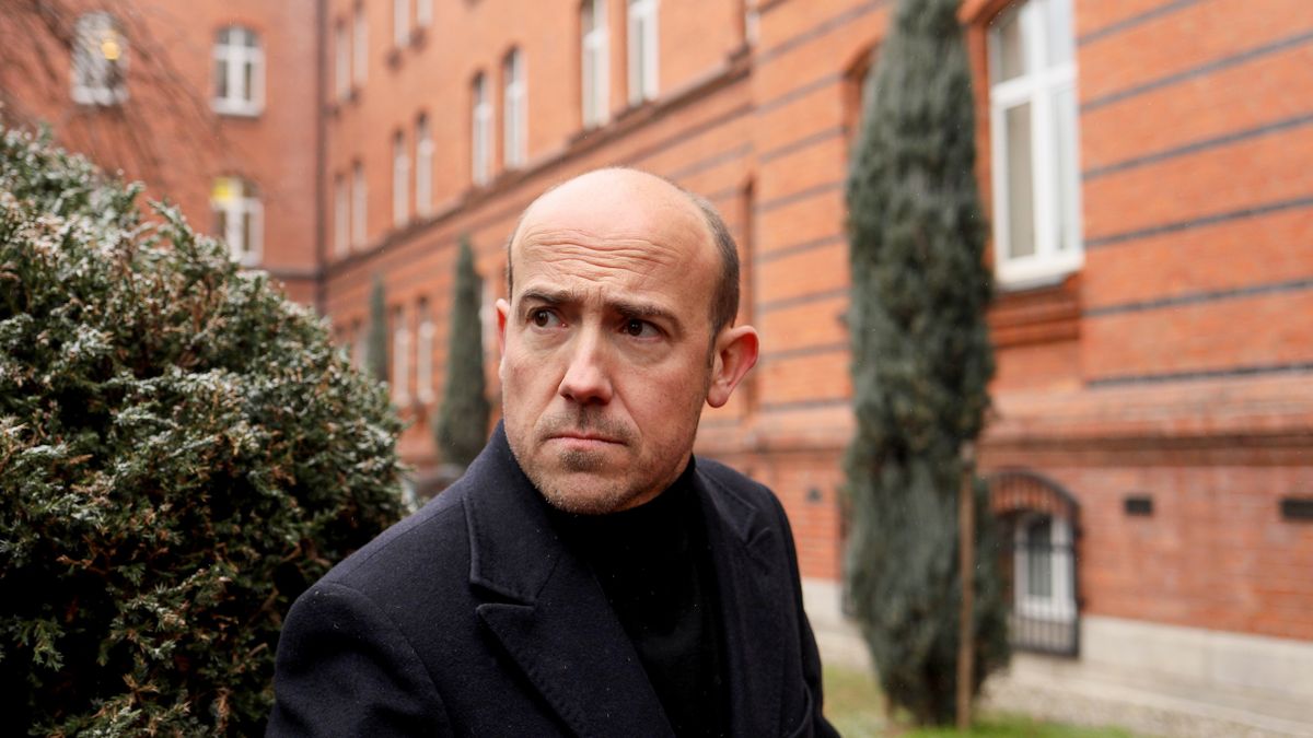 Borys Budka zapowiada, że jeśli KO wygra wybory, jedną z pierwszych decyzji będzie podwyższenie renty socjalnej do wysokości najniższego krajowego wynagrodzenia