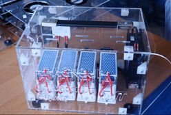 Śląskie. Politechnika Śląska przeciw epidemii. Ozonatory "szukają" wsparcia