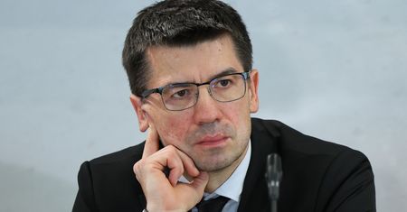 Nowy prezes Najwyższej Izby Kontroli. Senat zagłosował ws. szefa NIK