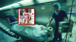 Zasnęła z grypą, obudziła się po amputacji rąk i nóg. "Nic nie mogę zmienić"