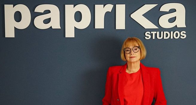 Alicja Czarnecka-Suls pożegnała się z Rochstarem. Objęła kierownicze stanowisko w Paprika Studios