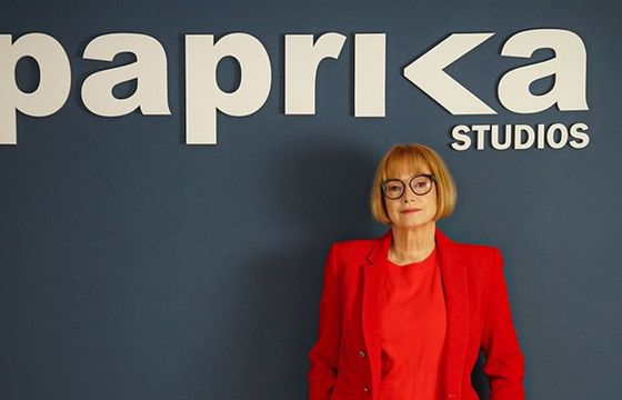 Alicja Czarnecka-Suls pożegnała się z Rochstarem. Objęła kierownicze stanowisko w Paprika Studios
