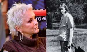 Nie żyje mąż Małgorzaty Ostrowskiej. Piosenkarka ma prośbę do żałobników