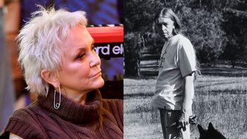 Nie żyje mąż Małgorzaty Ostrowskiej. Piosenkarka ma prośbę do żałobników