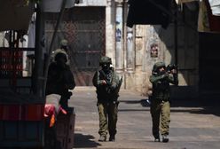 Rośnie napięcie na Bliskim Wschodzie. USA apelują do obywateli