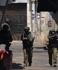 Rośnie napięcie na Bliskim Wschodzie. USA apelują do obywateli