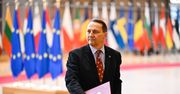 Sikorski poleci do USA. Chodzi o minerały krytyczne