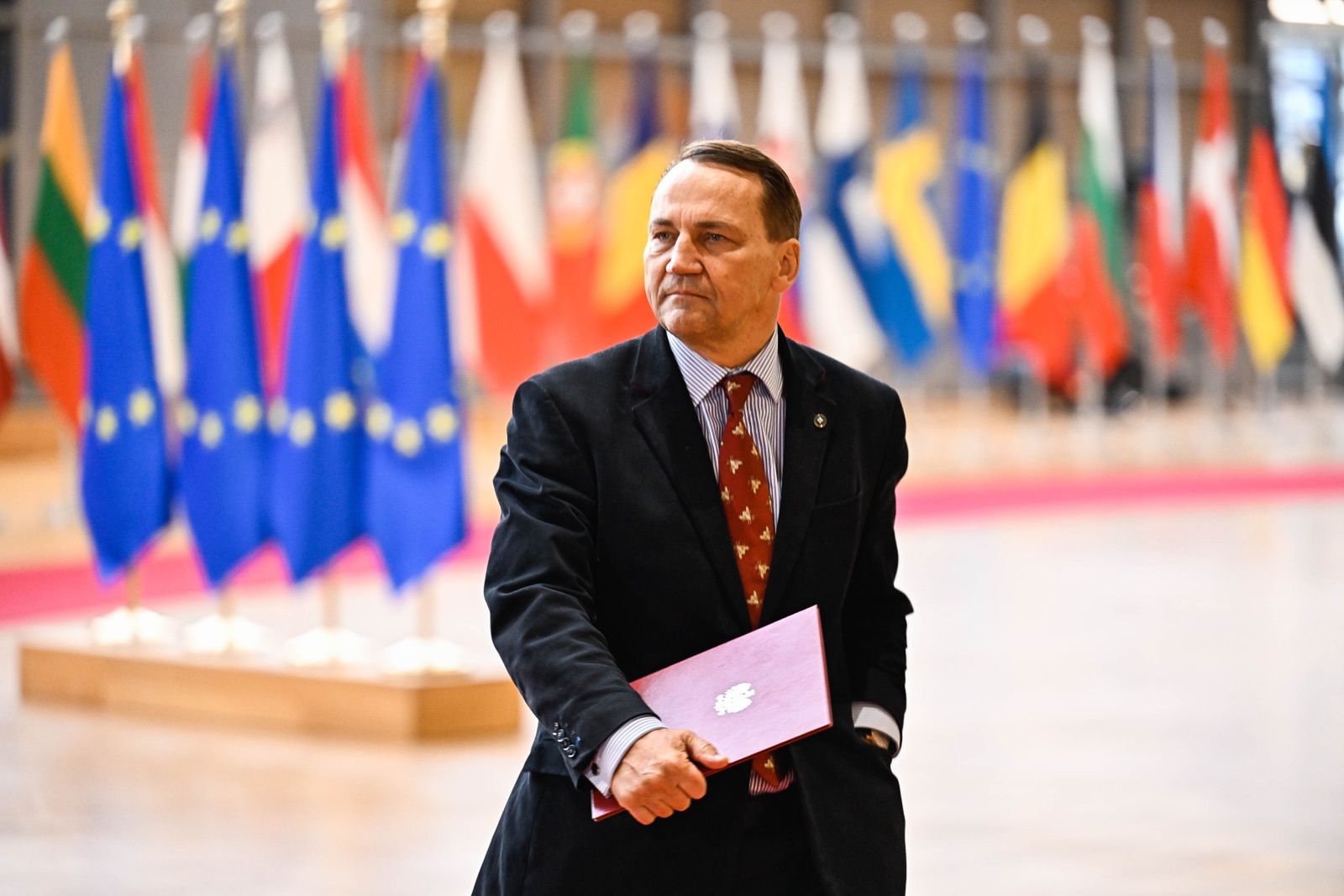 wiadomości,aktualności,WP Wiadomości Sikorski leci do USA. 250 lat przyjaźni z USA