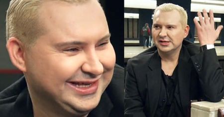 Witkowski uprawiał seks z pedofilem: "Pierwszy raz był z przygodnym facetem. MIAŁEM 14 LAT"