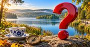 Quiz o powiecie chodzieskim – jezioro, porcelana i znak zapytania