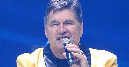 Bogobojny Świerzyński powołuje się na moc różańca. Wcześniej w jego życiu "Jezus przepędził DEMONA"