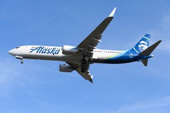 Kolejne problemy Boeinga. W USA władze uziemiają samoloty 737 MAX 9