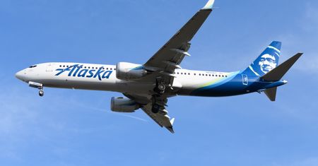 Kolejne problemy Boeinga. W USA władze uziemiają samoloty 737 MAX 9