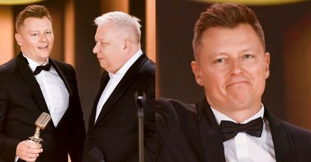 Rafał Brzozowski wygrał Premiery w Opolu, a internauci już WĘSZĄ SPISEK: "Ustawka. Byście się wstydzili..."