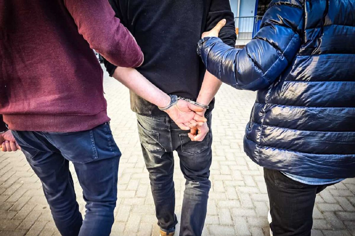 Rekordowy złodziej z Białegostoku? 152 włamania do kontenerów