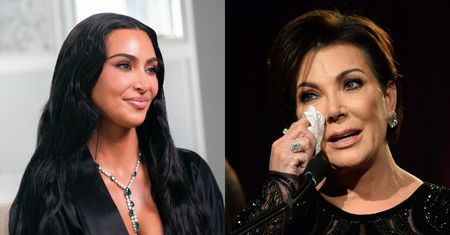 Tak KIEDYŚ wyglądała Kim Kardashian. Kris Jenner odkopała jej stare fotki z domowego albumu. Poznalibyście ją bez poprawek? (ZDJĘCIA)