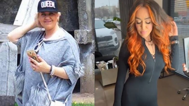 Spektakularne metamorfozy gwiazd. Rekordzista schudł 170 kg!