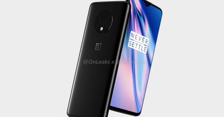 Premiera OnePlus 7T (i nie tylko) już w przyszłym miesiącu