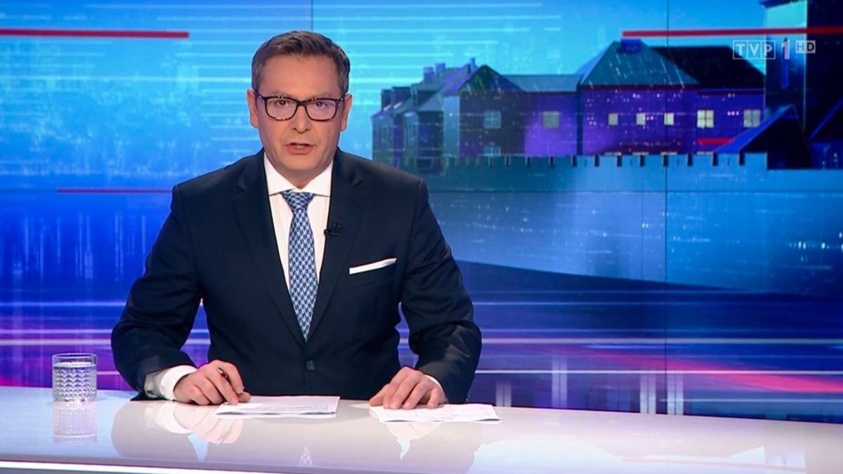 Michał Adamczyk - szef TAI