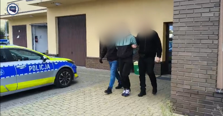 Wyłudzali intymne zdjęcia. Liczba pokrzywdzonych poraża