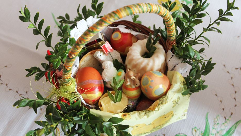 Rekordowo droga Wielkanoc. Cena święconki zwala z nóg