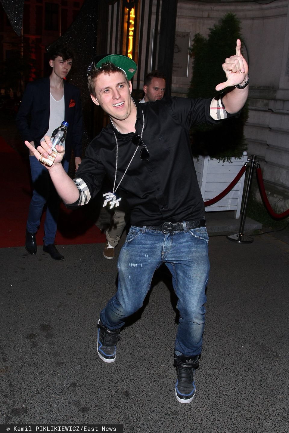 Piotr Kukulski