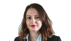 Research Collective zatrudnia Sylwię Bąbę