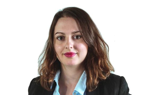 Research Collective zatrudnia Sylwię Bąbę