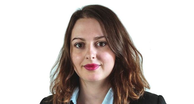 Research Collective zatrudnia Sylwię Bąbę