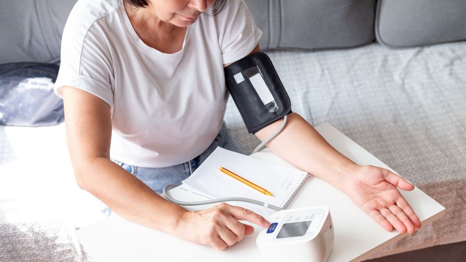 Nowe badanie może zmienić życie milionów osób cierpiących na nadciśnienie