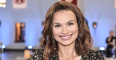 Anna Starmach pokazała wideo ze ślubu. Bezbłędna reakcja w kościele