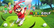 Mario Golf może być hitem nadchodzącego lata. Nintendo zdradza szczegóły