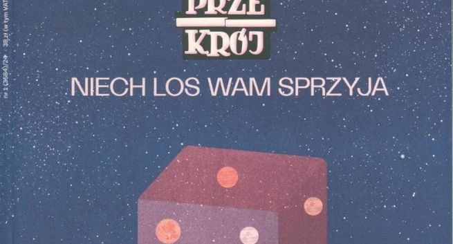 „Przekrój” świętuje 80. urodziny