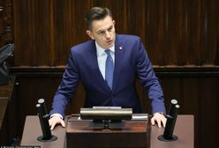 Gang może uniknąć kary? Wiceminister do PiS: coście narobili