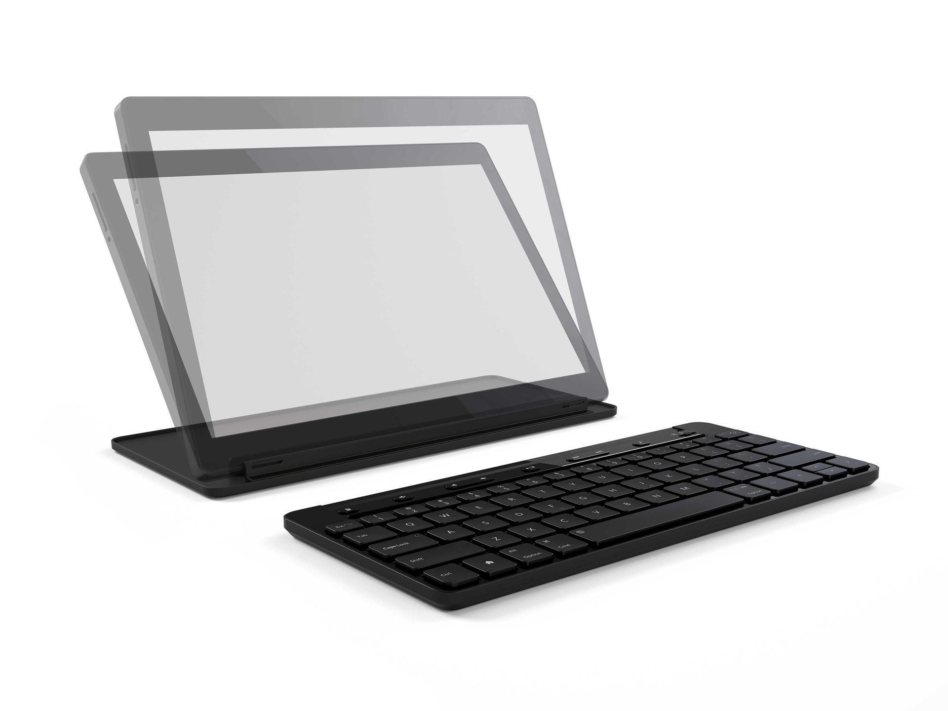 Microsoft Universal Mobile Keyboard wchodzi na polski rynek. Ile kosztuje uniwersalna klawiatura Microsotu? 2