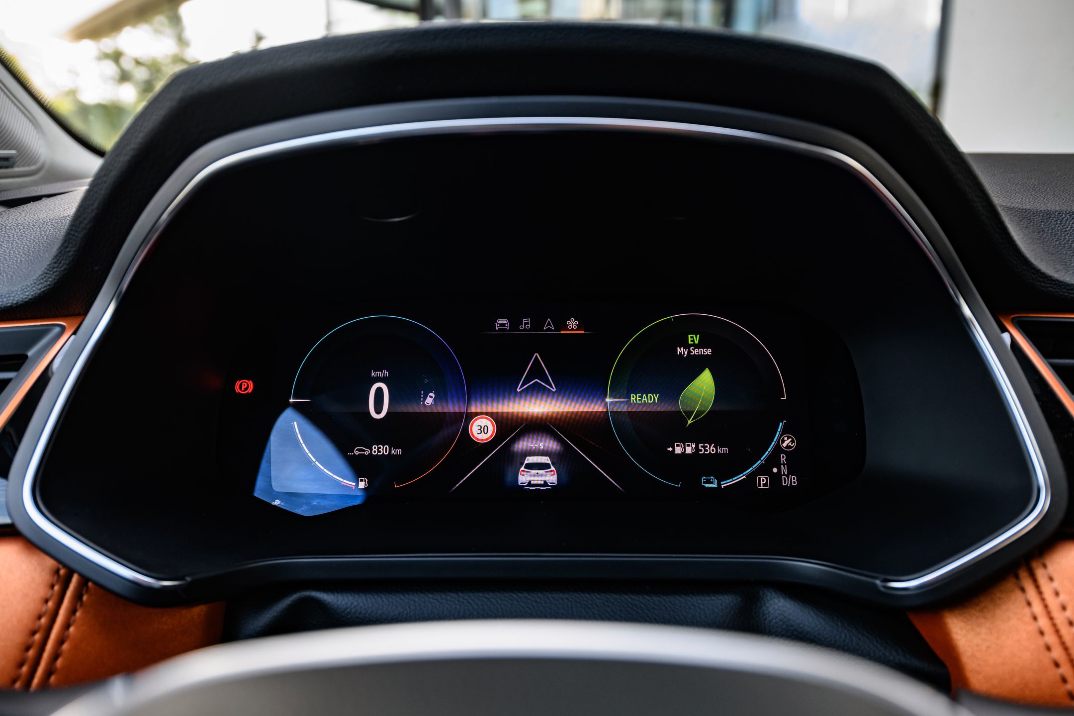 Prezentacja Renault E-Days: Hybrydowa ofensywa Renault 7